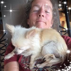 Meet your Posher, Wylea